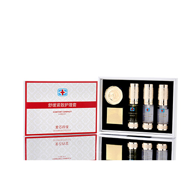 中江私密拓客体验套