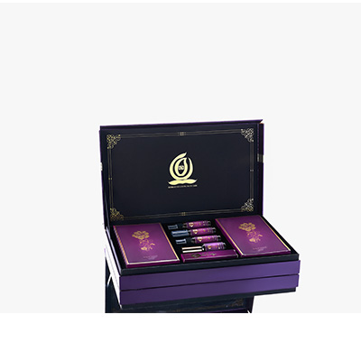 中江气血能量海底轮