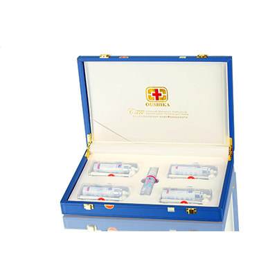 恢复自洁系统套中江