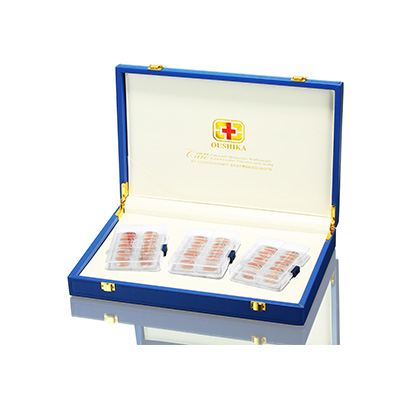 中江子宫排毒套