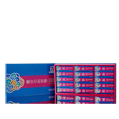 中江调经养气汤