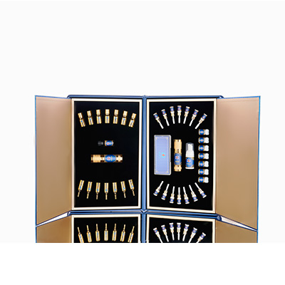 中江7D私密抗衰养护套